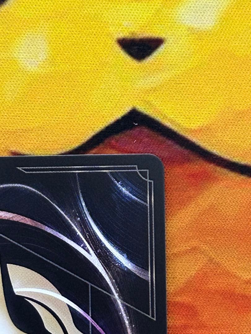 ロルカナ　アリス　エンチャンテッド