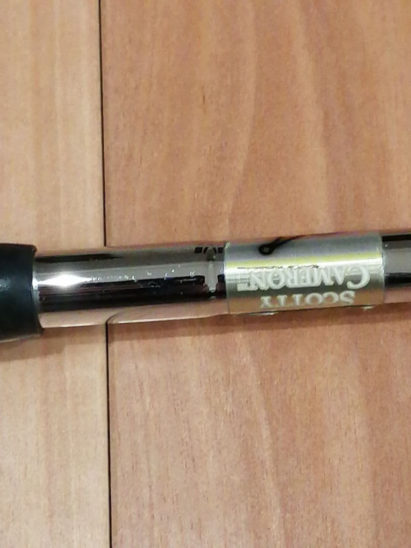 【希少】スコッティキャメロン　pro platinum MID SLANT