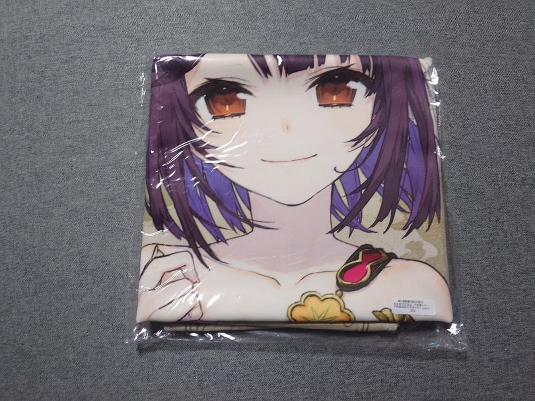 【未開封・新品】ソフィー　不思議シリーズ 特製等身大布ポスター（限定特典付）