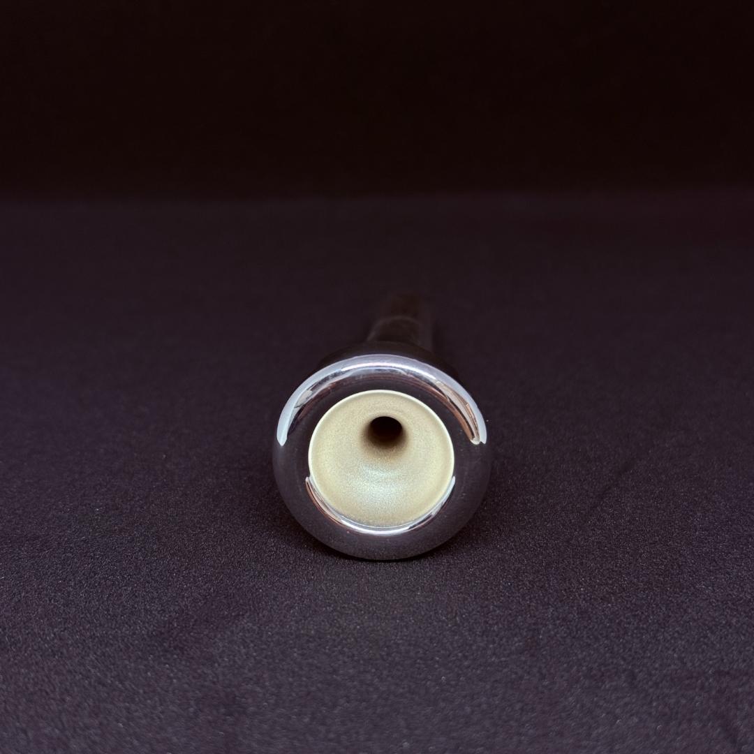 トランペット用マウスピース Lotus 1XL2（第2世代）