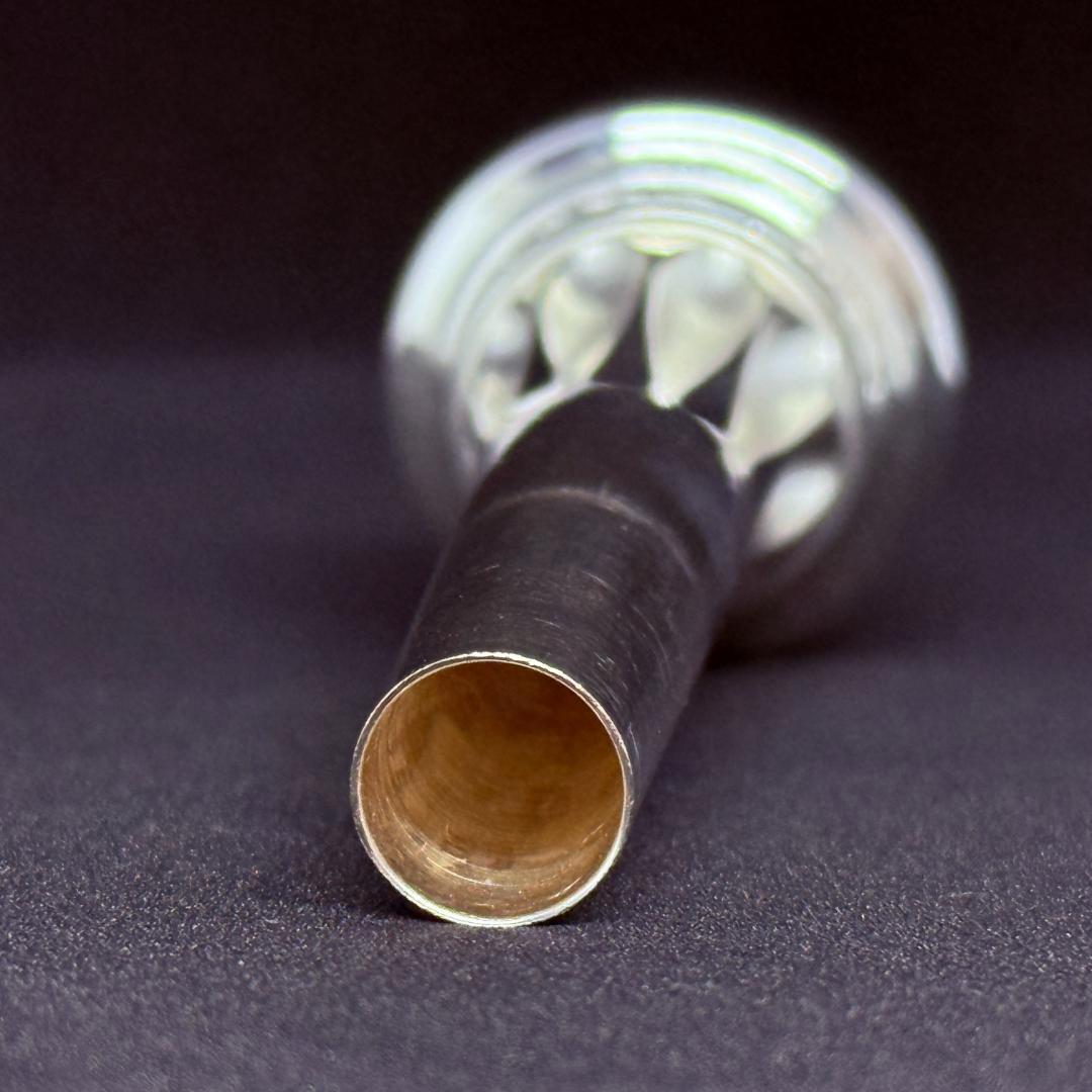 トランペット用マウスピース Lotus 1XL2（第2世代）