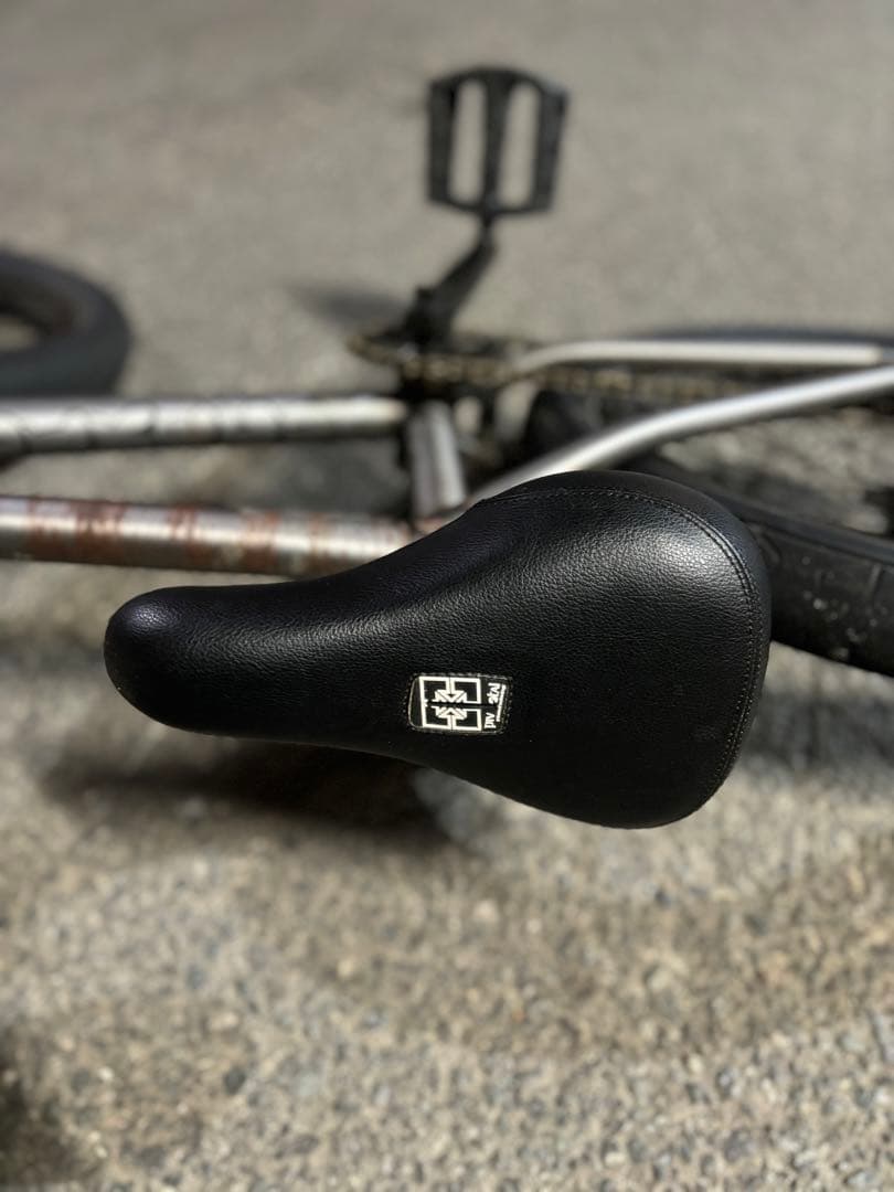 FIT BIKE CO. BMX 自転車