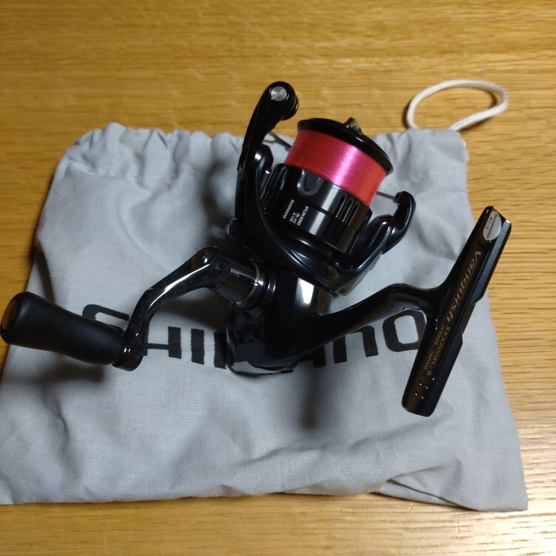 【極美品】 1000SSSPG 19ヴァンキッシュ