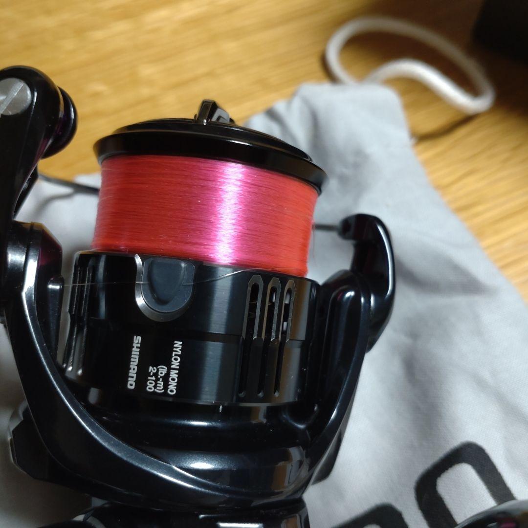 【極美品】 1000SSSPG 19ヴァンキッシュ