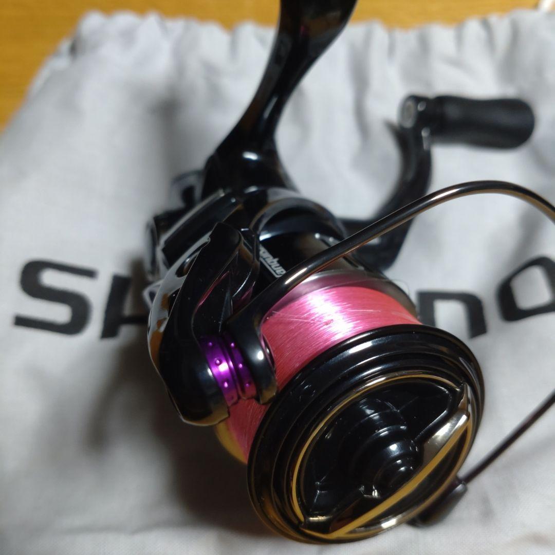 【極美品】 1000SSSPG 19ヴァンキッシュ