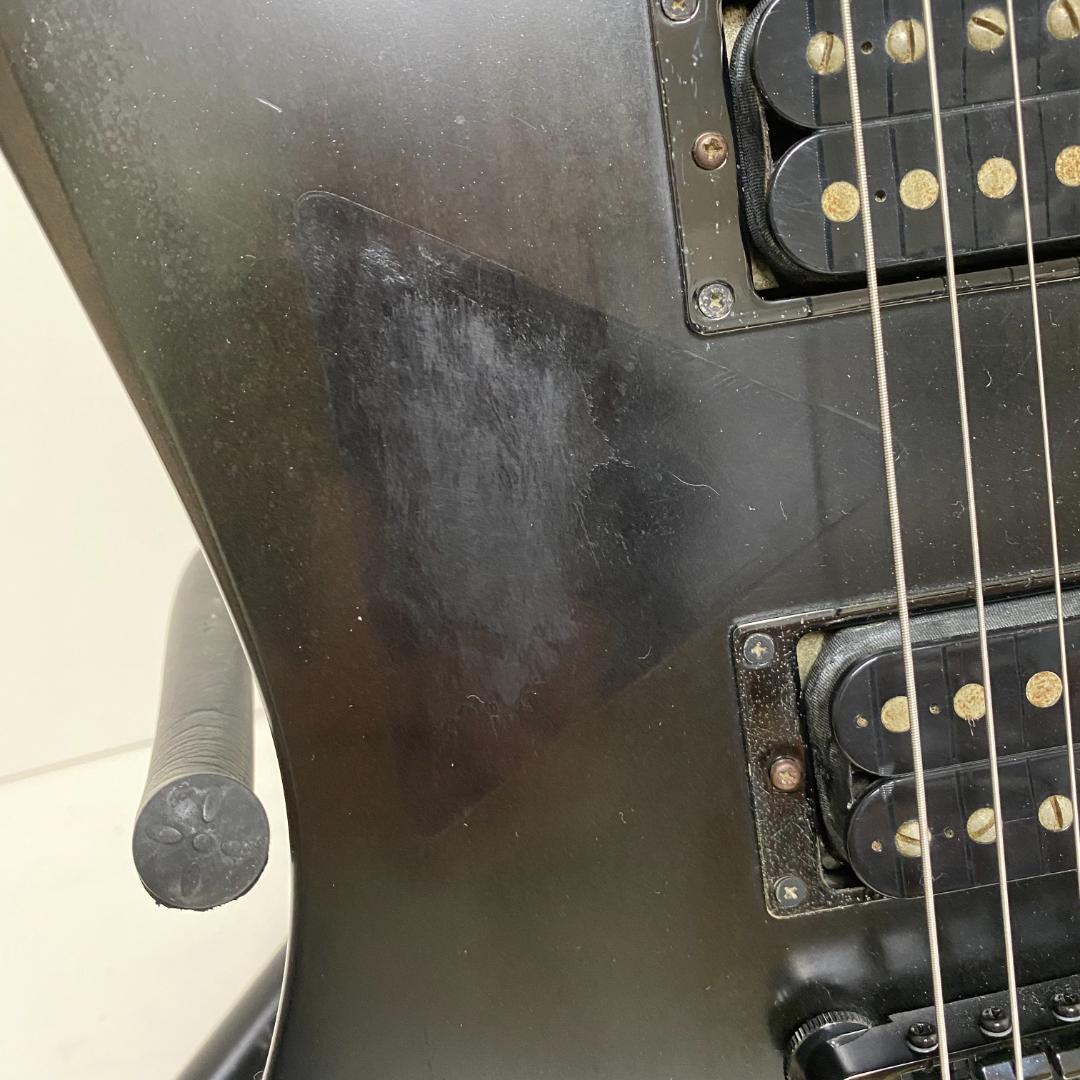 ★FERNANDES kiyoshi MY-95 エレキギター 本間清司