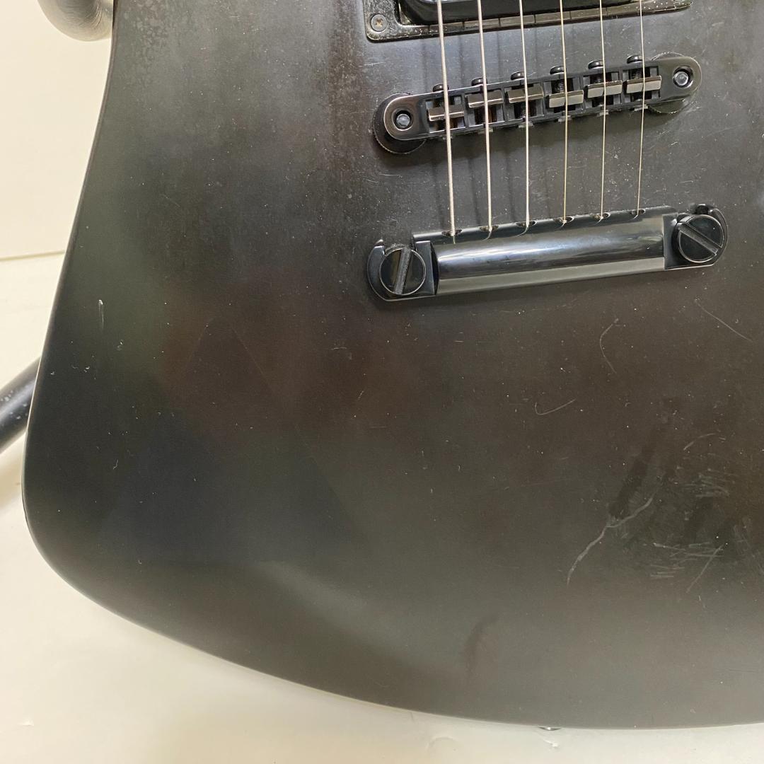 ★FERNANDES kiyoshi MY-95 エレキギター 本間清司