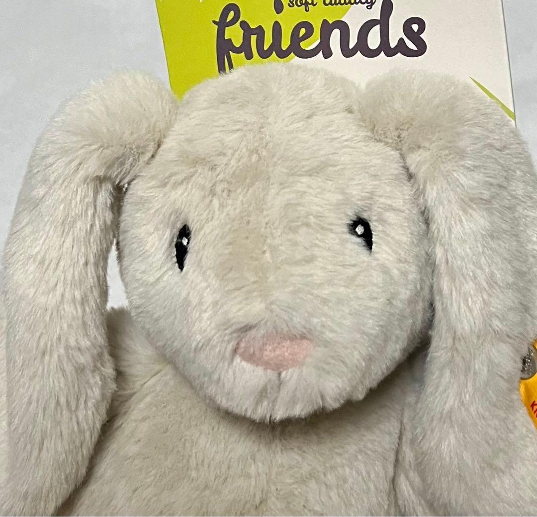 シュタイフ　うさぎ　ラビット