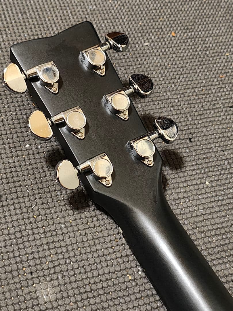 Yamaha FG-412BL/ソフトケース付