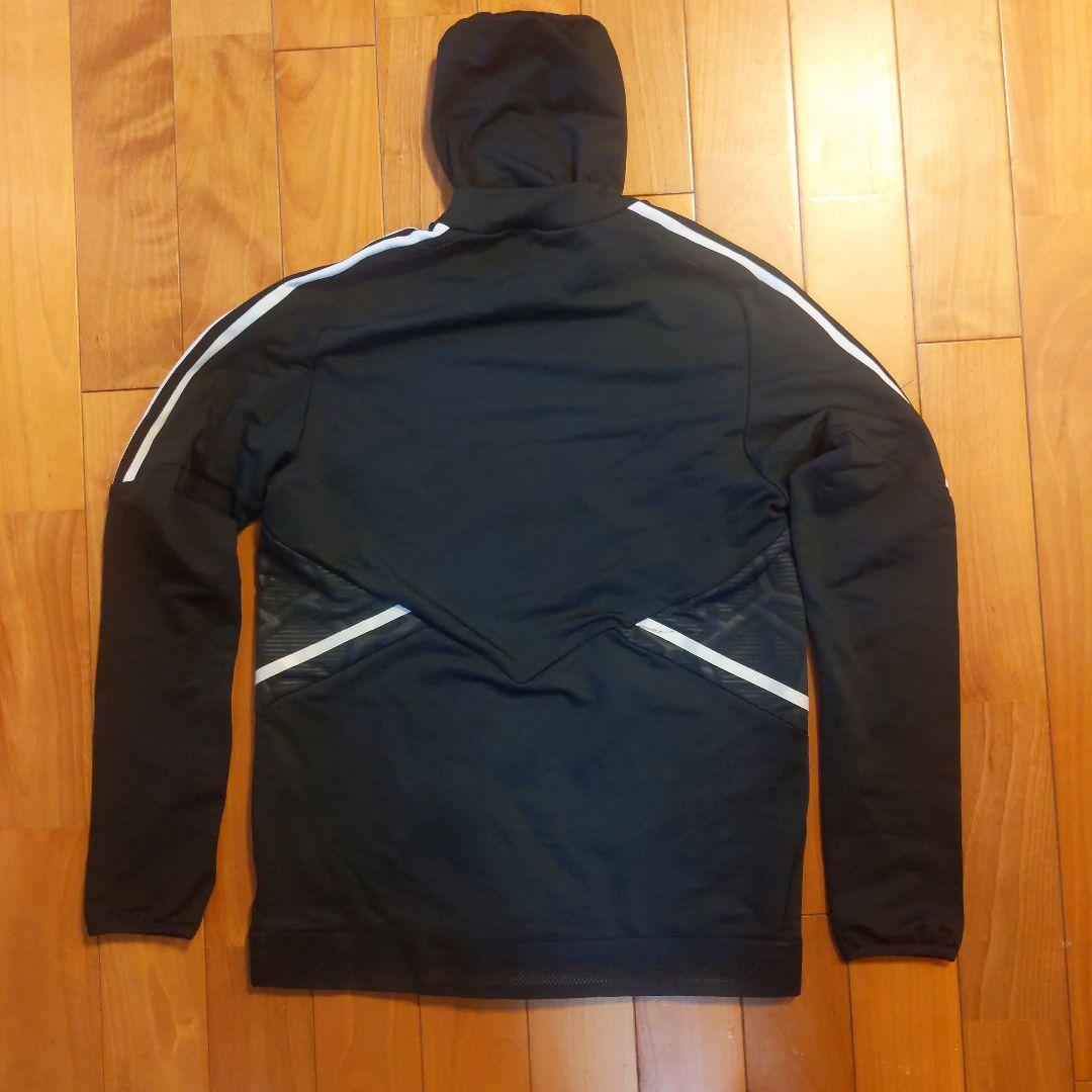 サッカー日本代表 長袖タートルネック ユニフォーム