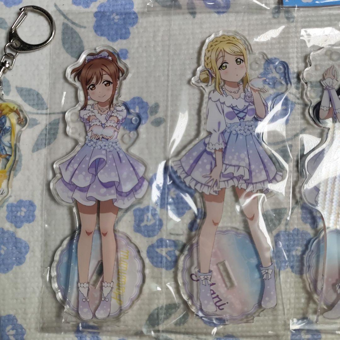 ラブライブ！　キャラクターグッズ　まとめ売り　23点セット