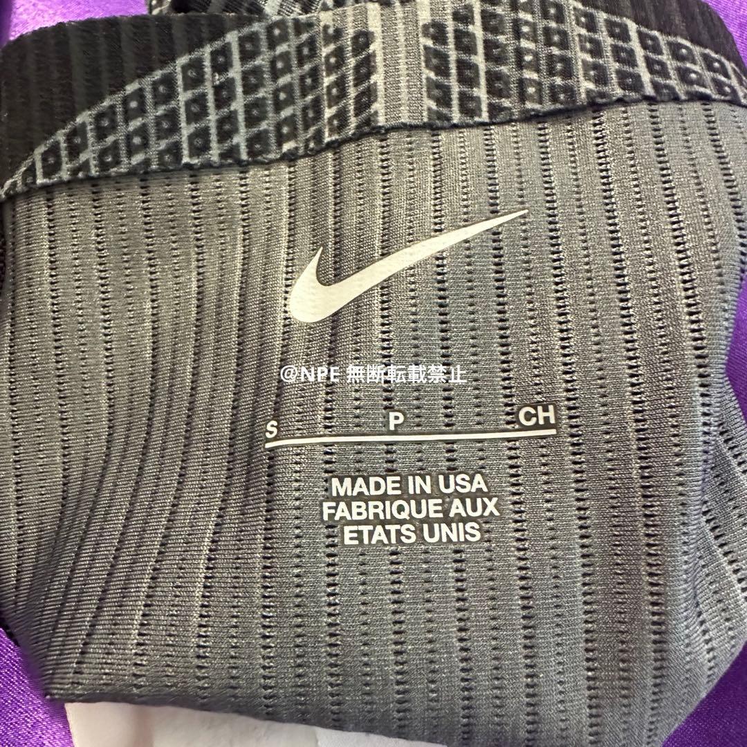 NIKE ケニア プロエリート アームスリーブ