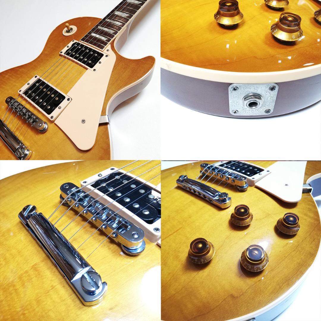94年製 GIBSON Les Paul Standard ギブソン レスポール