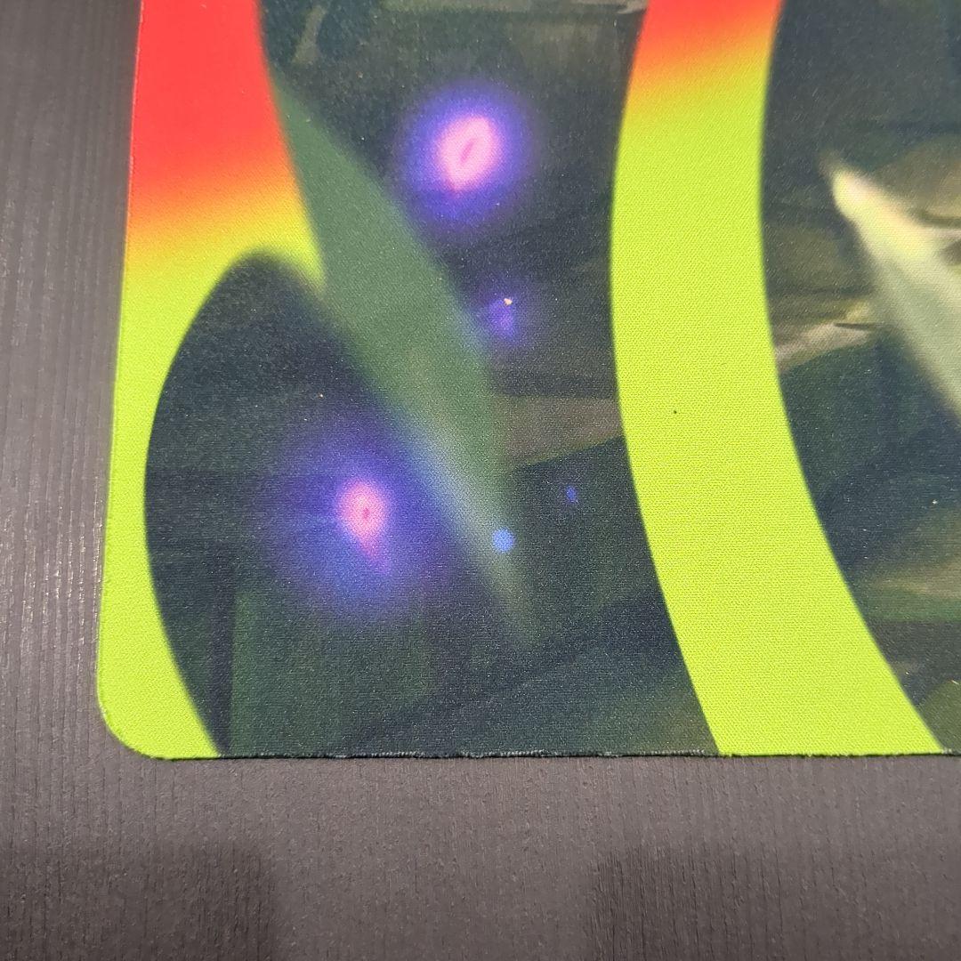 【M2】メガゲンガーex プレイマット