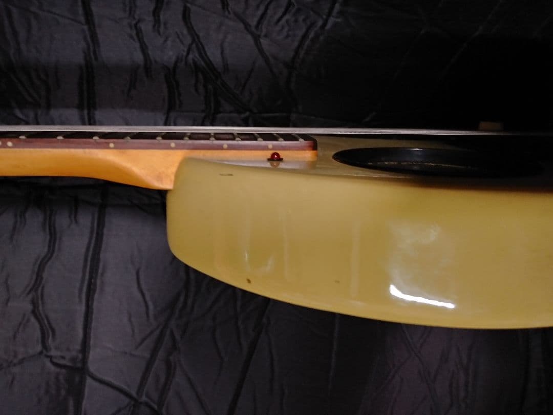 フェルナンデス　ZO-3　ギター