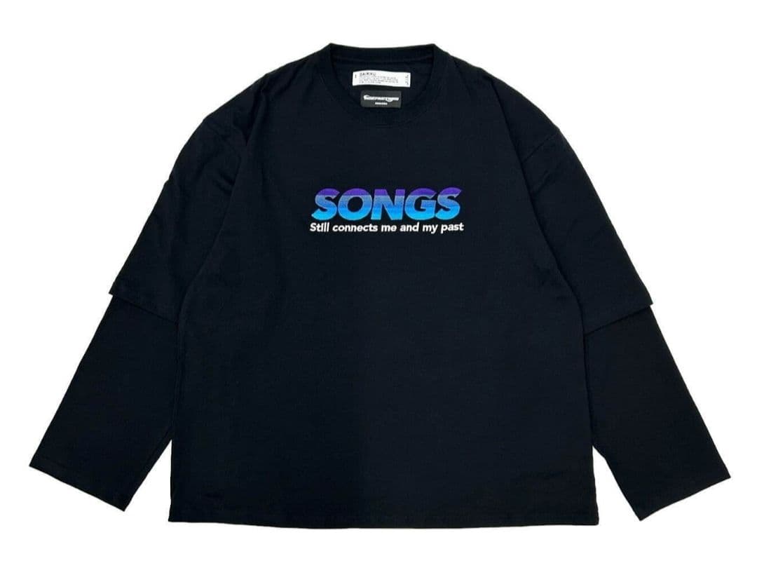 ミュージシャン Age Factory DAIRIKU \