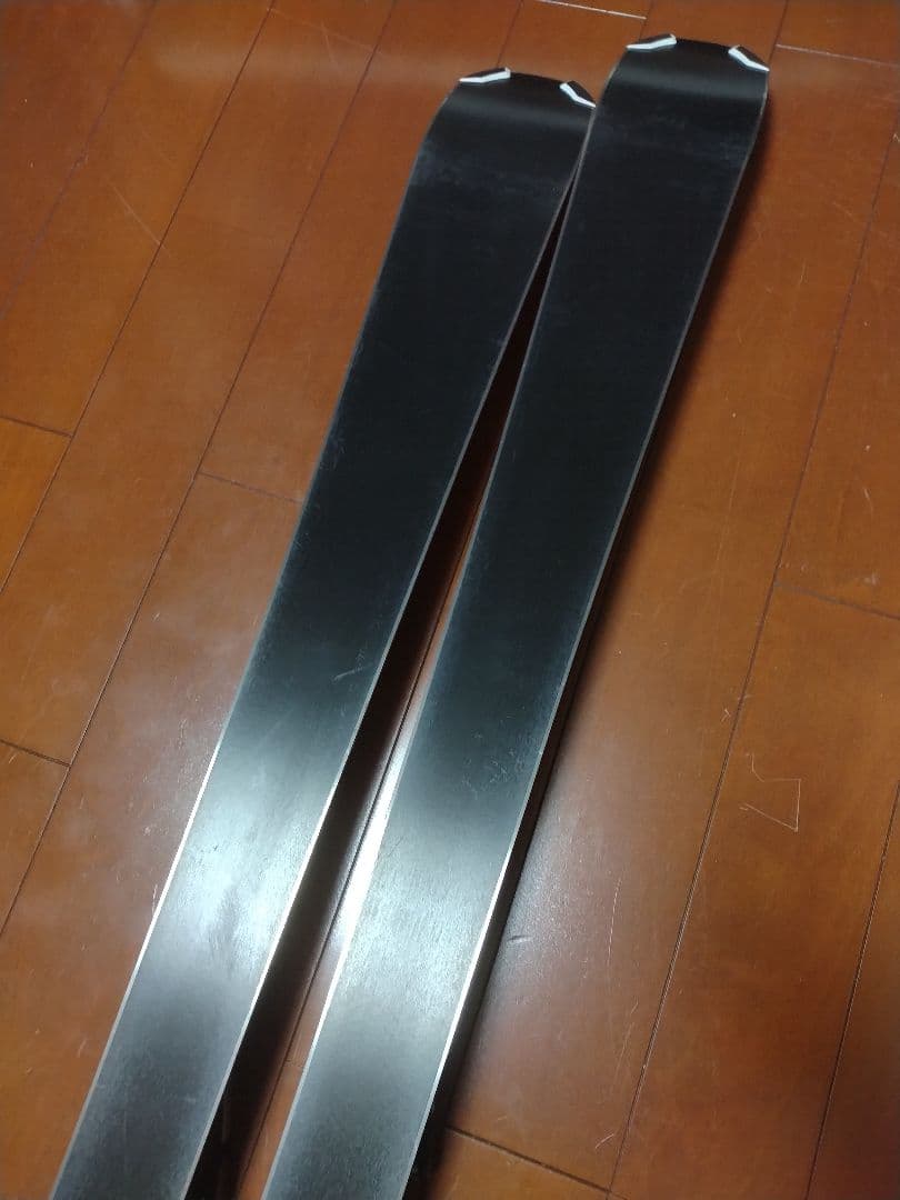 【状態良好☆】163cm　HEADスキー板セット♪　送料無料！