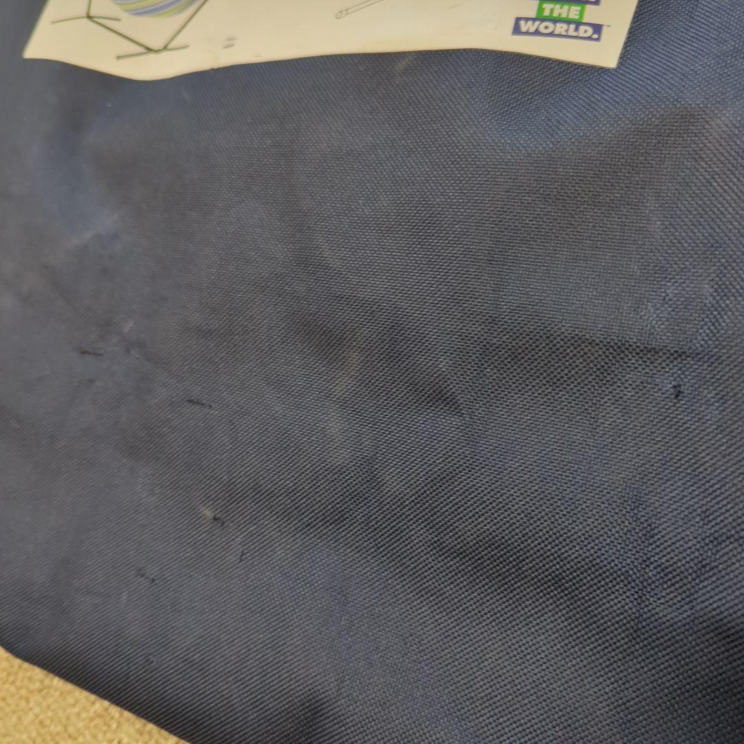 VIVREハンモック　ビブレ　自立式　（室内のみ使用）