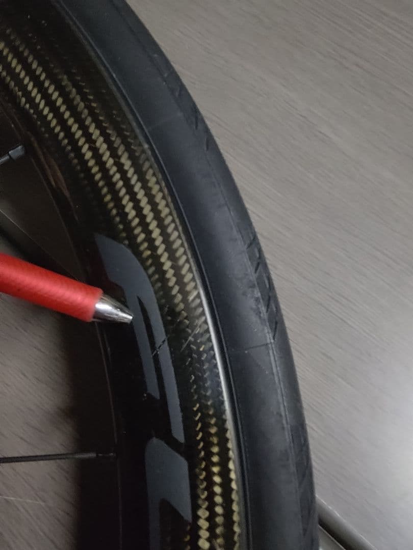 CULTベアリング FULCRUM SPEED 40DB LITE CMPTZN