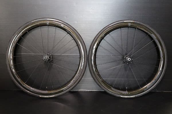 CULTベアリング FULCRUM SPEED 40DB LITE CMPTZN