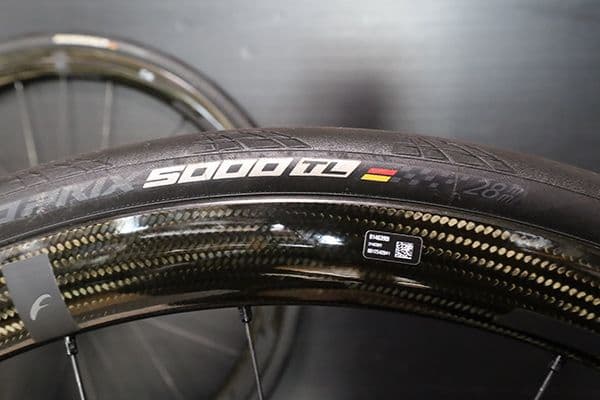 CULTベアリング FULCRUM SPEED 40DB LITE CMPTZN