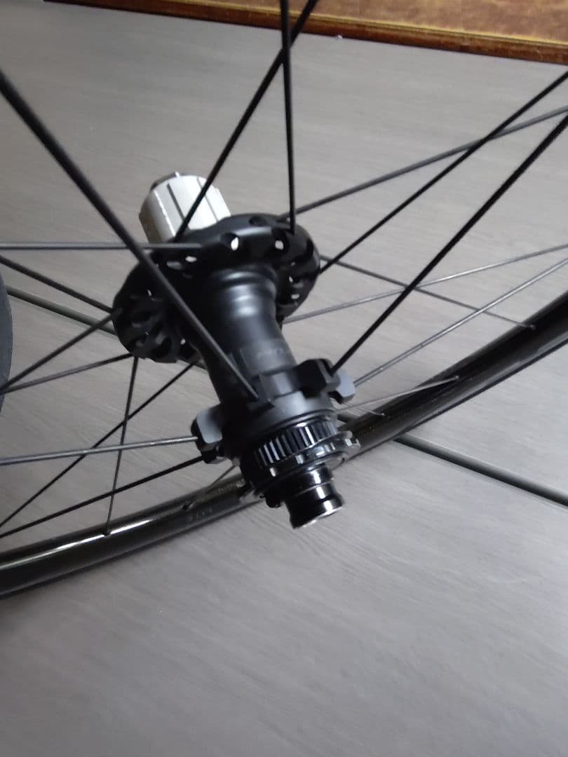 CULTベアリング FULCRUM SPEED 40DB LITE CMPTZN