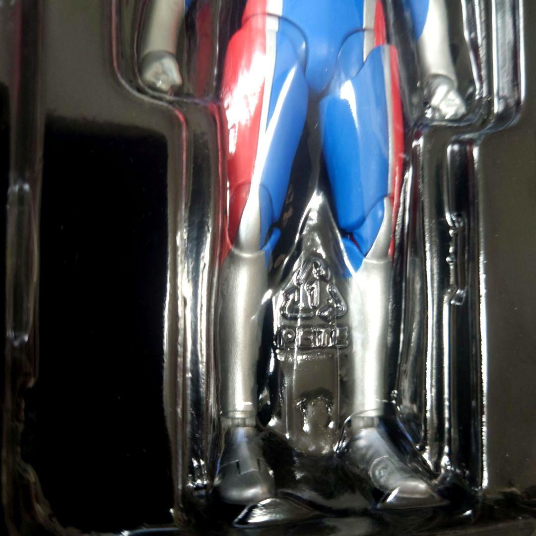 新品未使用SHFiguarts 真骨頂ウルトラマンダイナ フラッシュタイプ