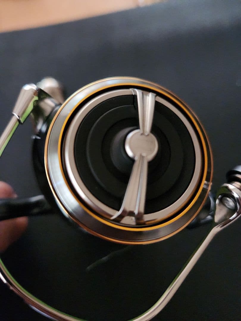 ダイワ 23エアリティ LT2500s