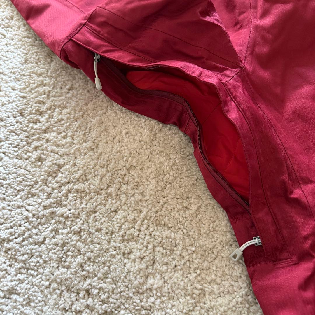 Patagonia　ウィメンズスノードリフタージャケットM