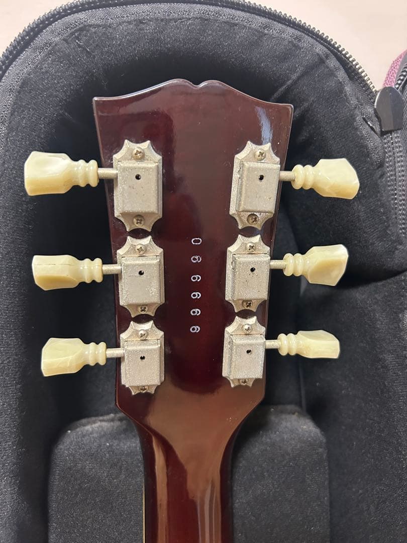 【ビンテージ】 Yamaha SL450S エレキギター