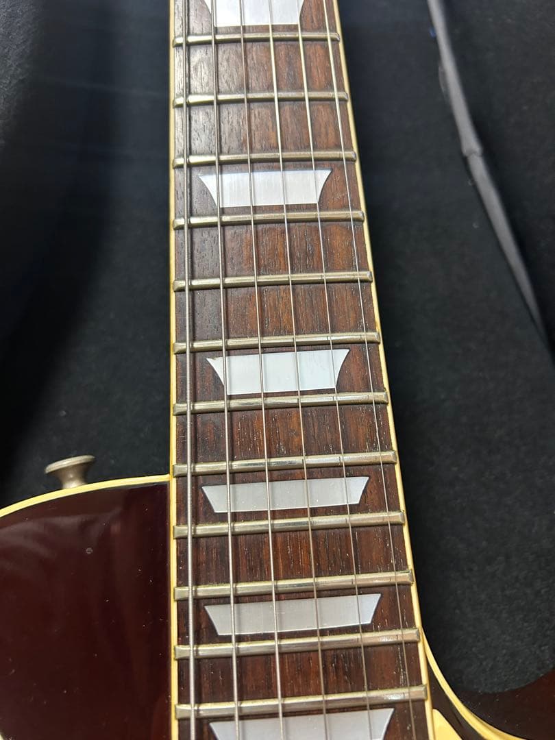 【ビンテージ】 Yamaha SL450S エレキギター