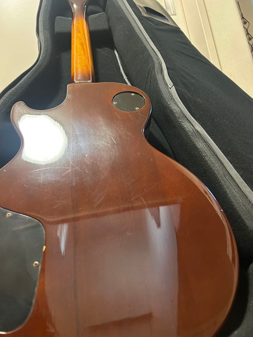 【ビンテージ】 Yamaha SL450S エレキギター