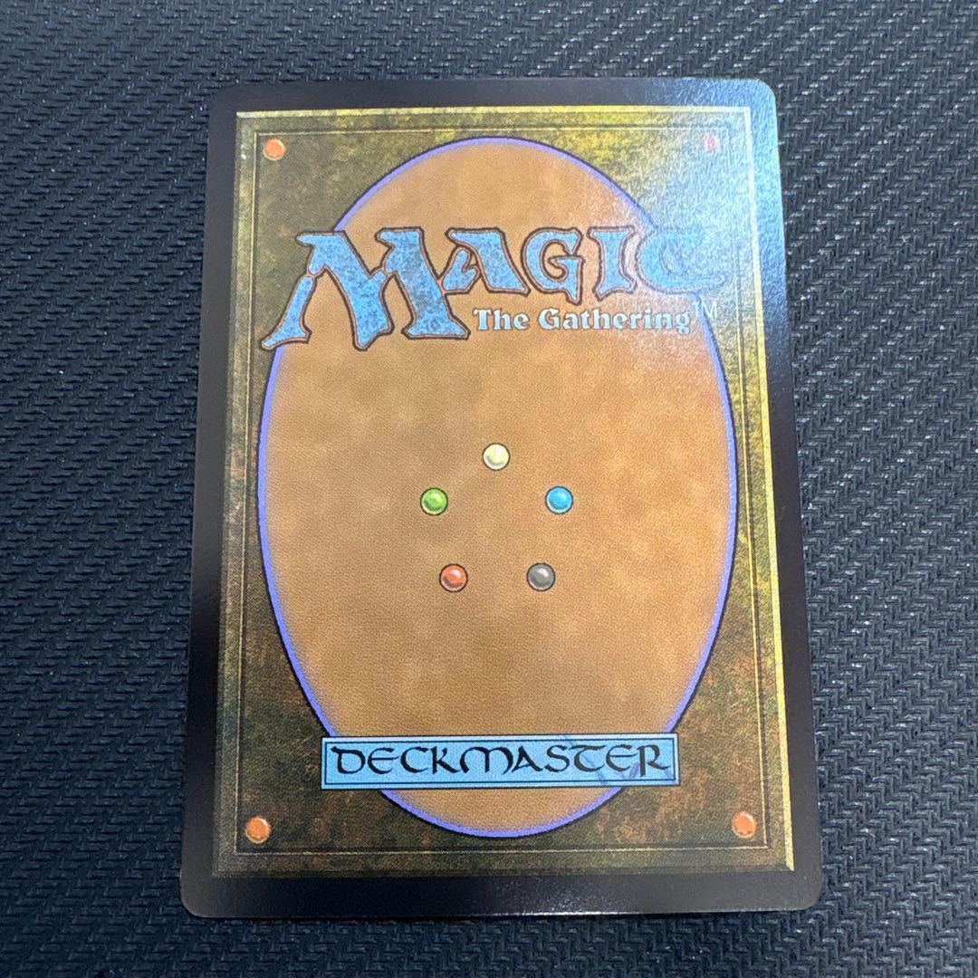 MTG 並外れた語り部　foil 1枚