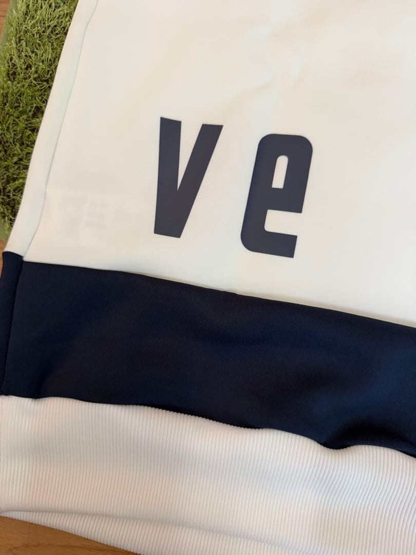 ¥24,200新品正規品【V12/L】ダンボールニット素材長袖カットソー