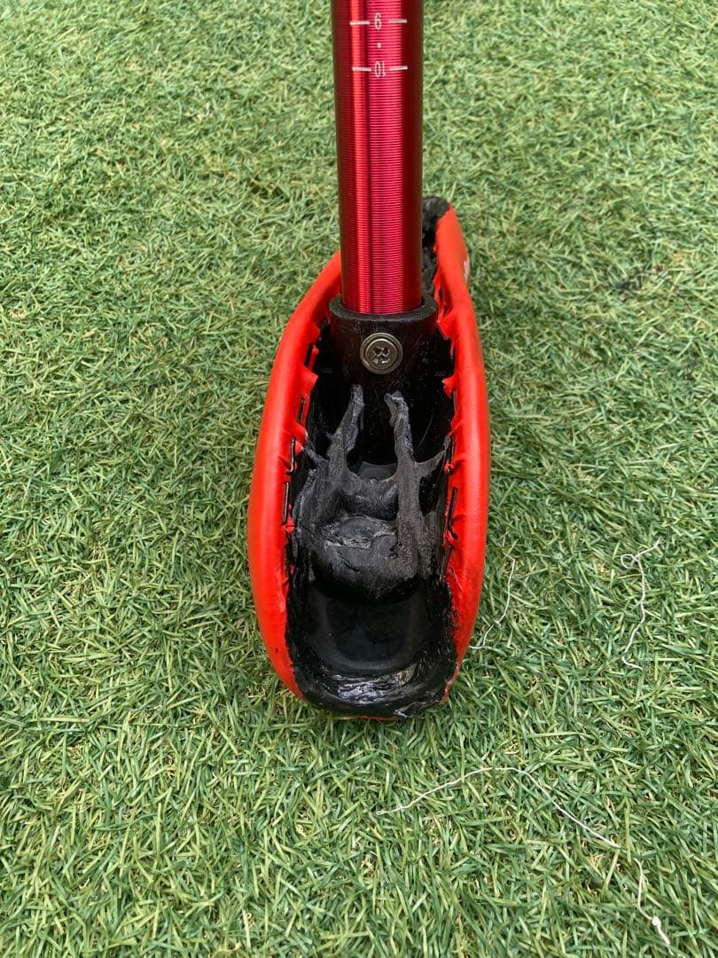 strider ストライダープロ　PRO限定ゴールド　 アルミホイール付