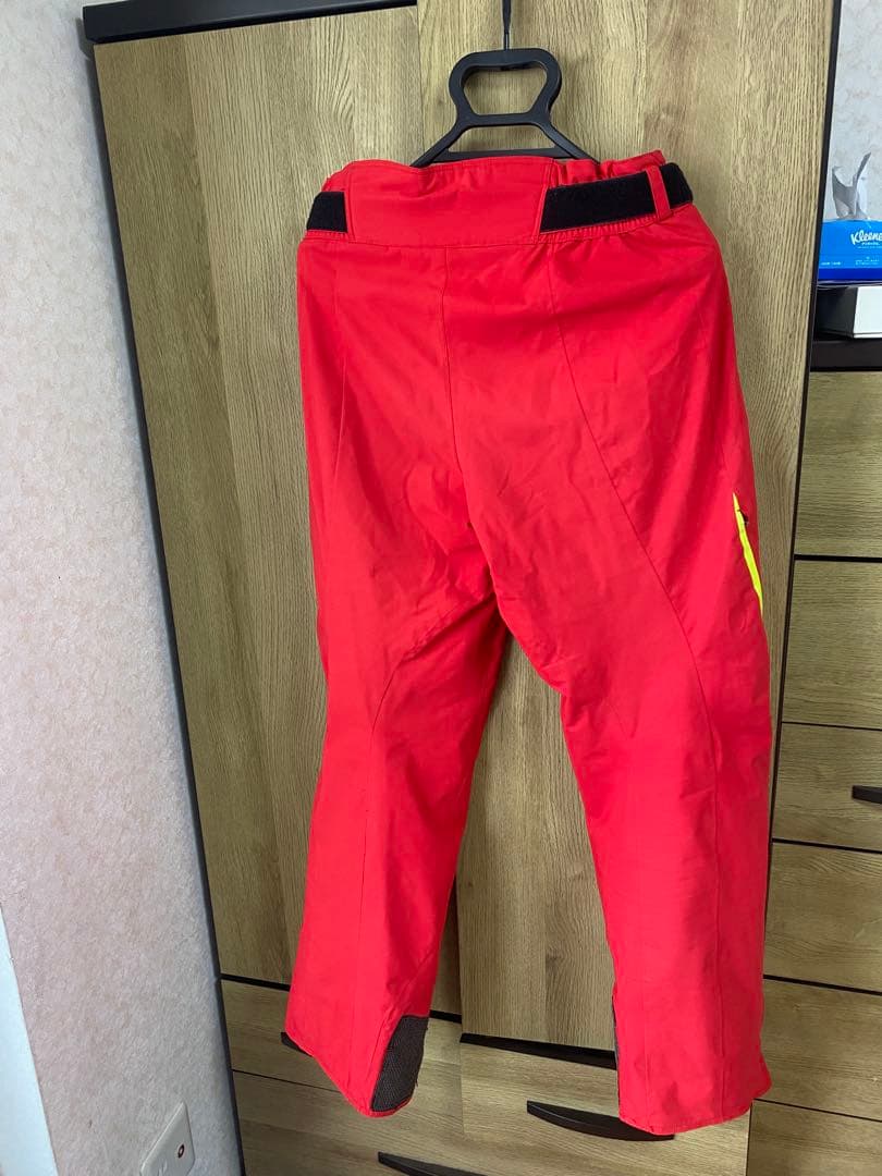 Mizuno スキーウェア 上下セット　Lサイズ