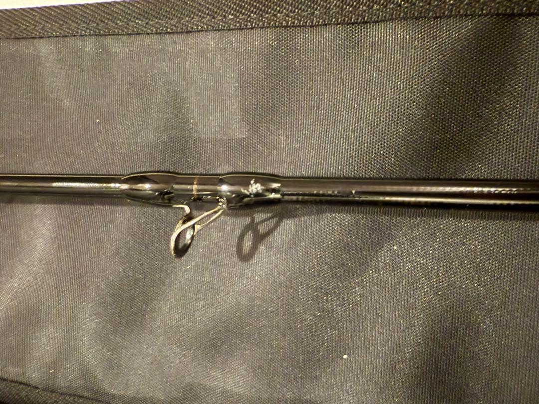 MUTHOS Acquila 100H TYPE-Rショアジギングロッド