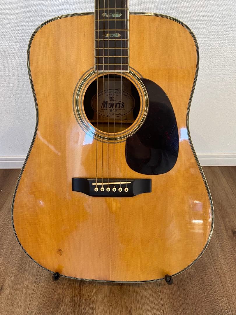 【希少】モーリスw45