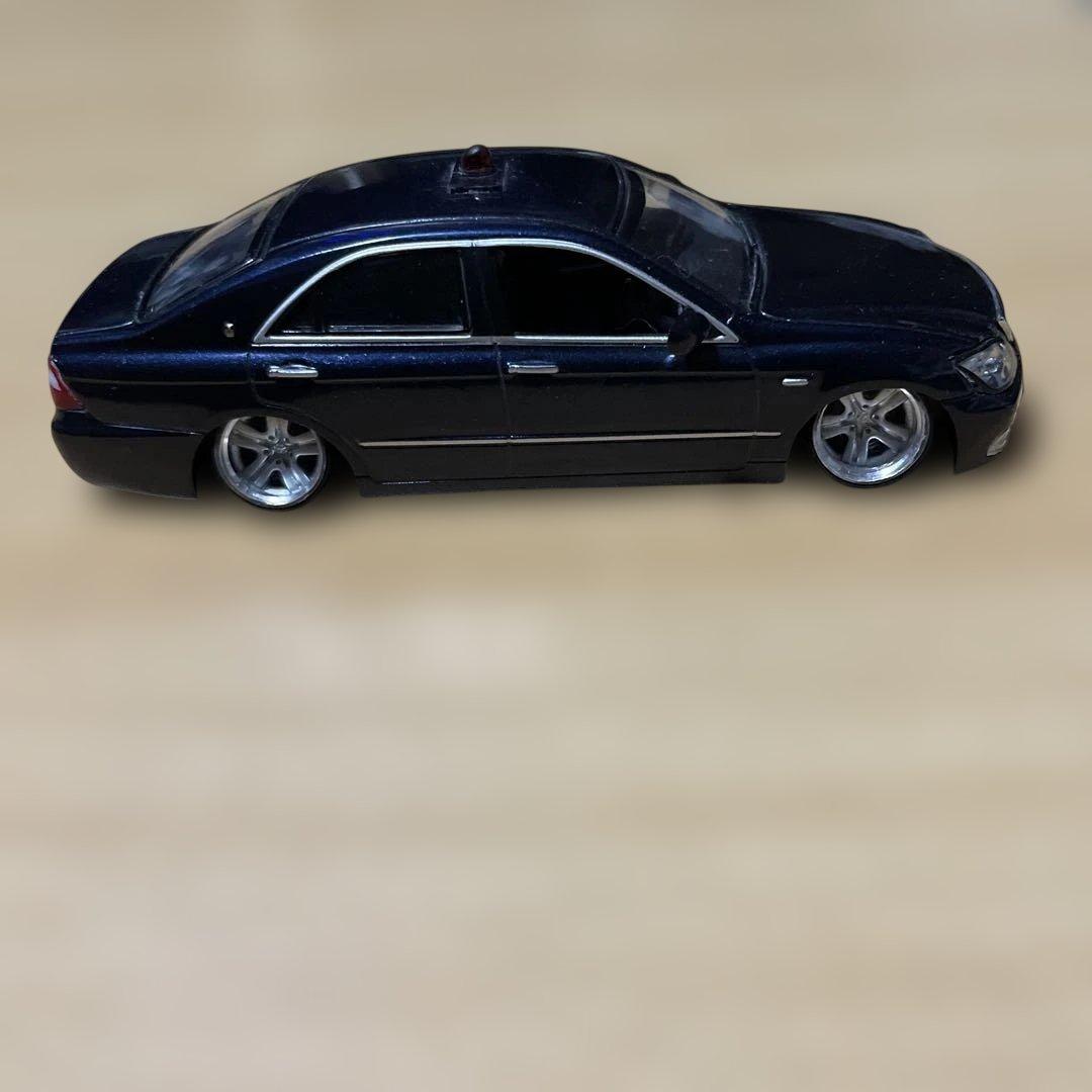 レイズ　ヒコセブン　クラウンミニカー