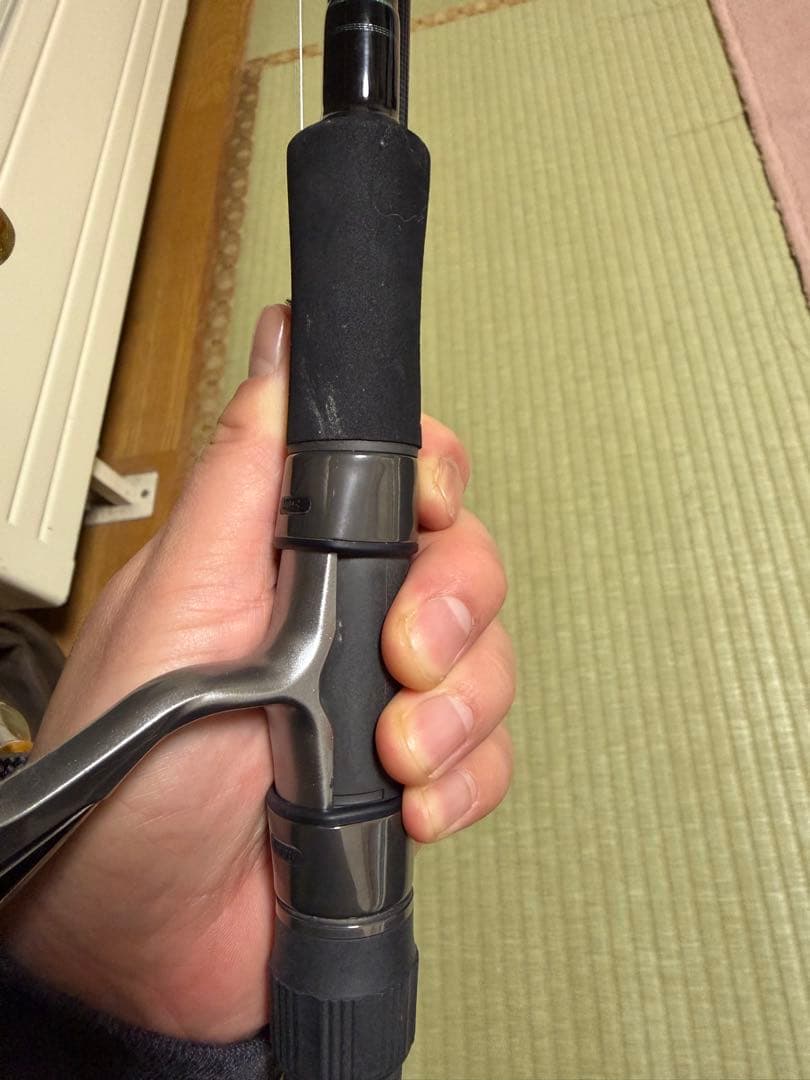 ヤマガブランクス　アーリーサーフ103m ショアジギングロッド