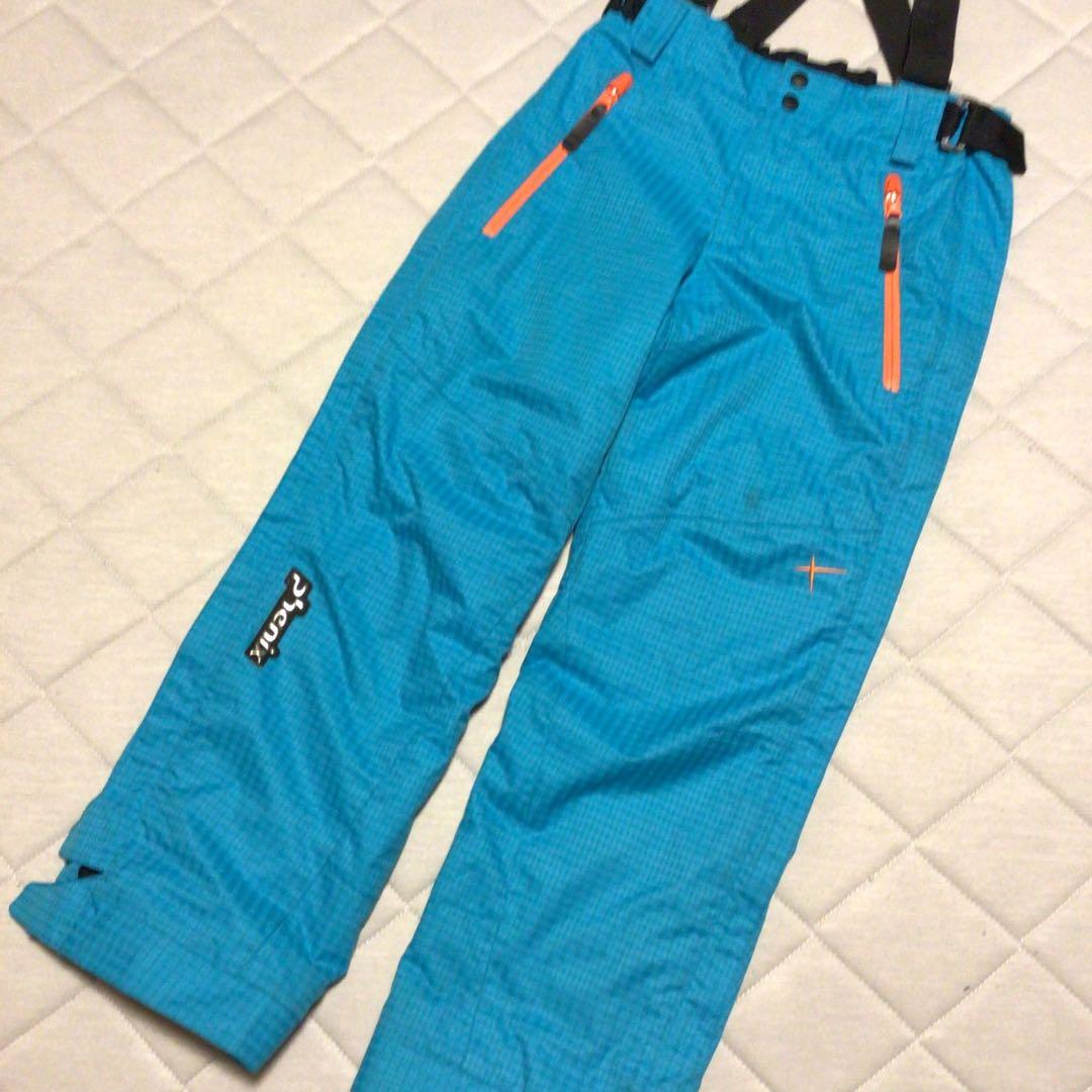 PHENIX/フェニックス スキー/スノーボード ウェア 上下 150㎝