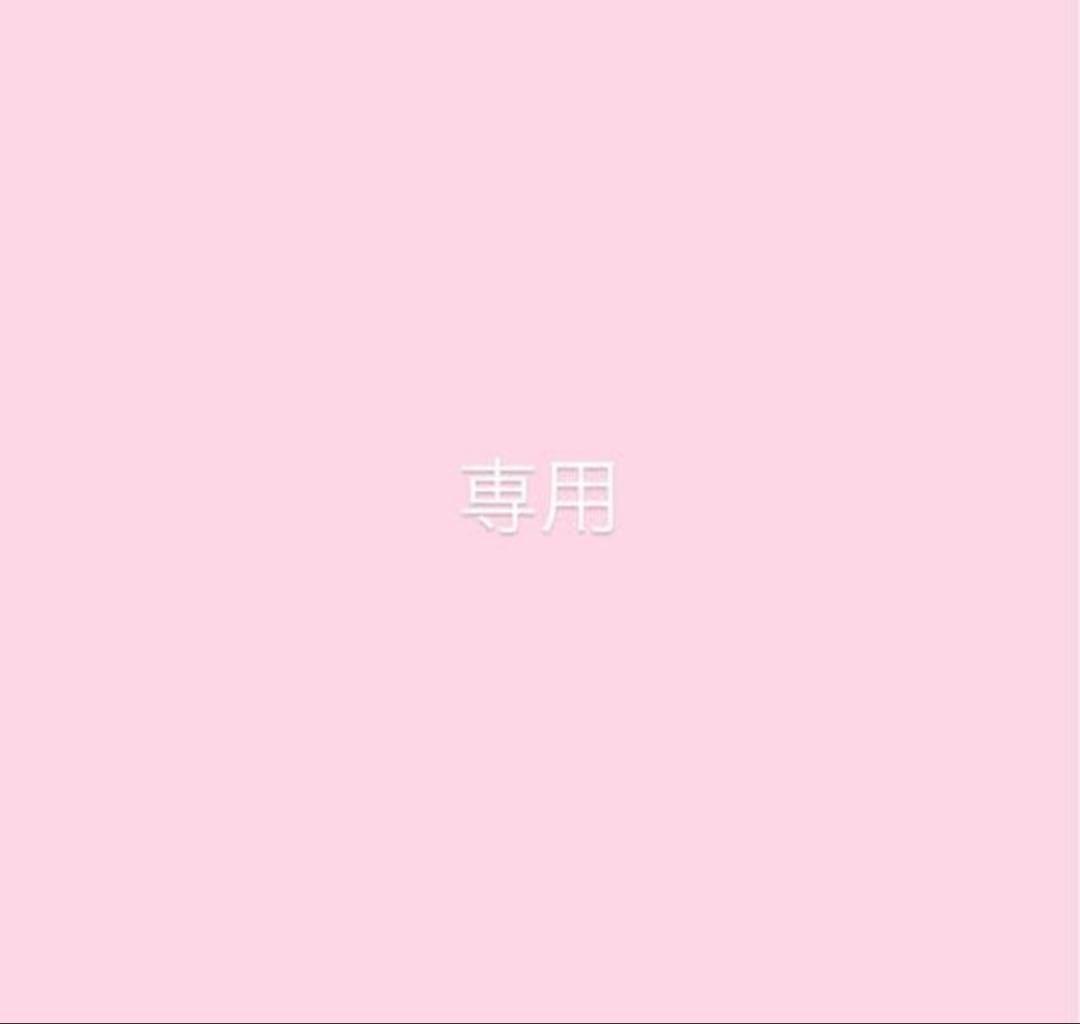 専用出品 クラファン 5万リワード