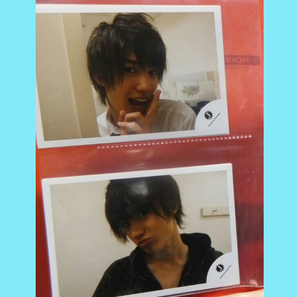 １枚200円 ジェシー 公式写真