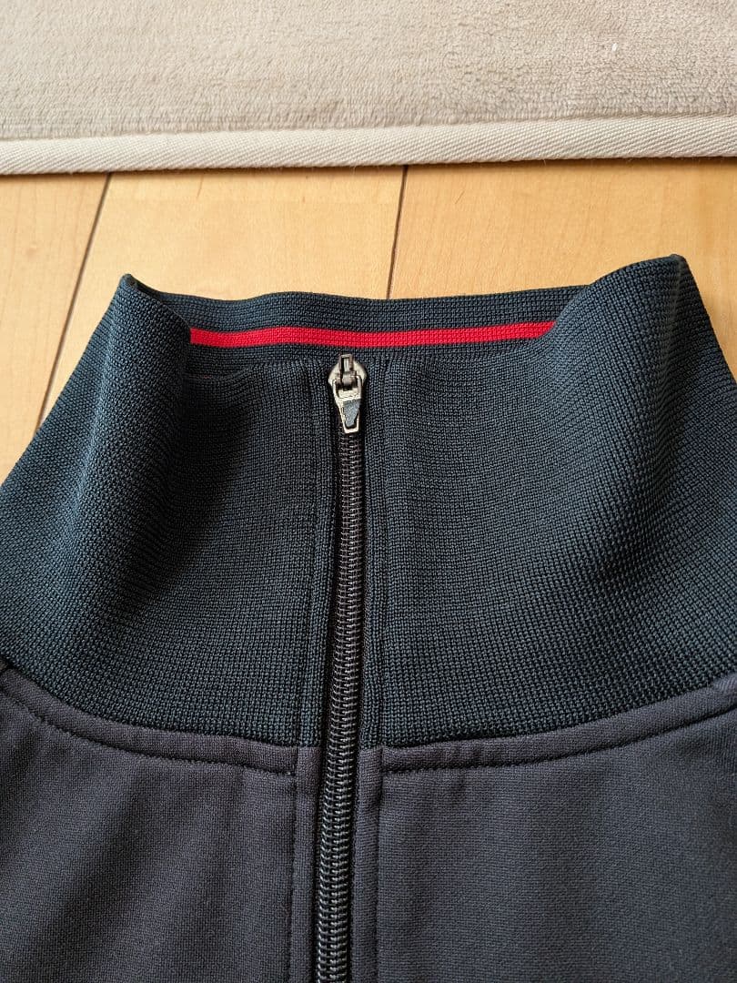 ヴィンテージジャージKappaフェイエノールトジャケット刺繍