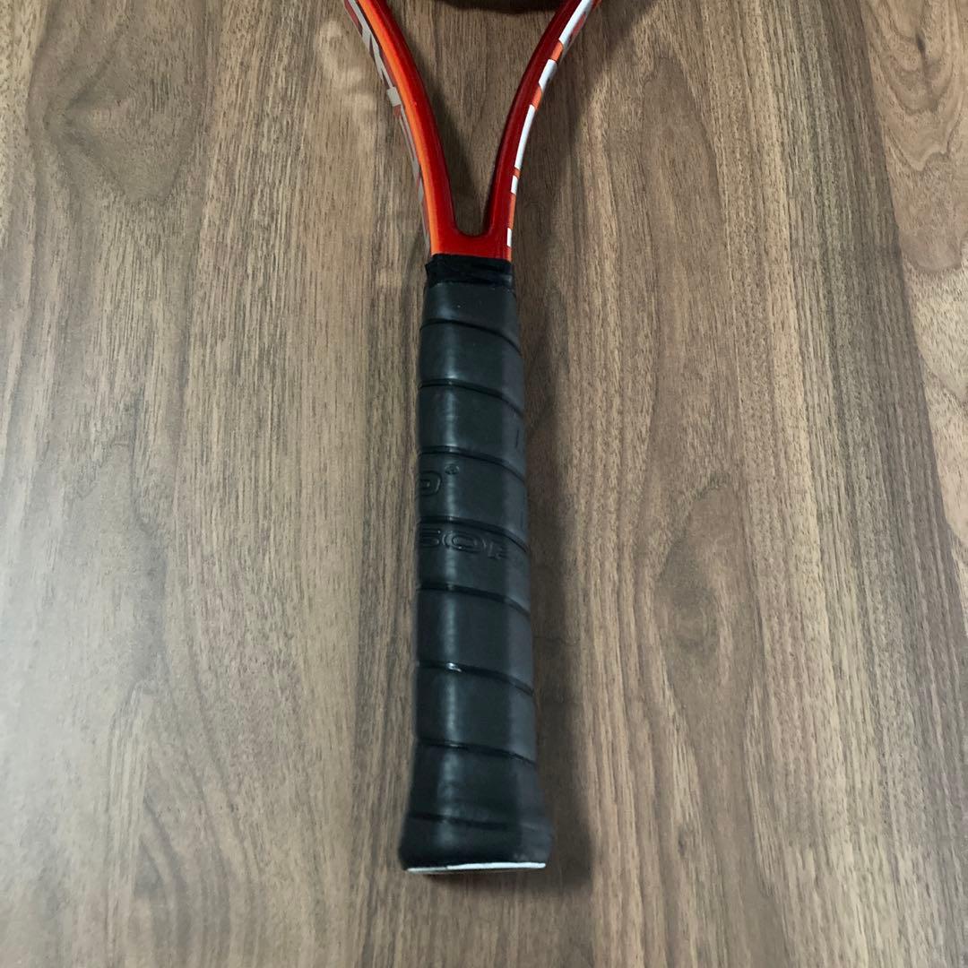 HEAD You Tek Prestige PRO G3 ロビン・ソダーリング