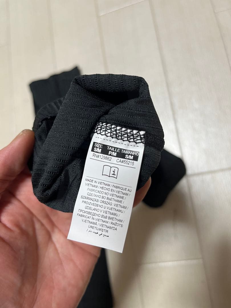 NIKEナイキアームスリーブ　プロエリートモデル