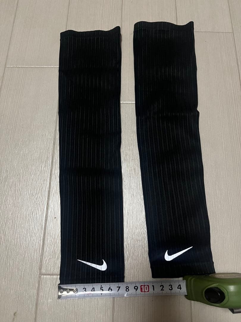 NIKEナイキアームスリーブ　プロエリートモデル