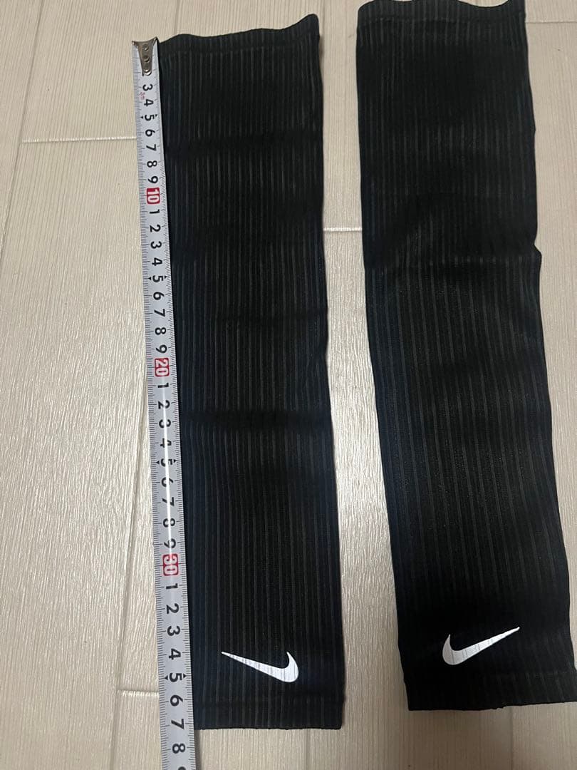 NIKEナイキアームスリーブ　プロエリートモデル