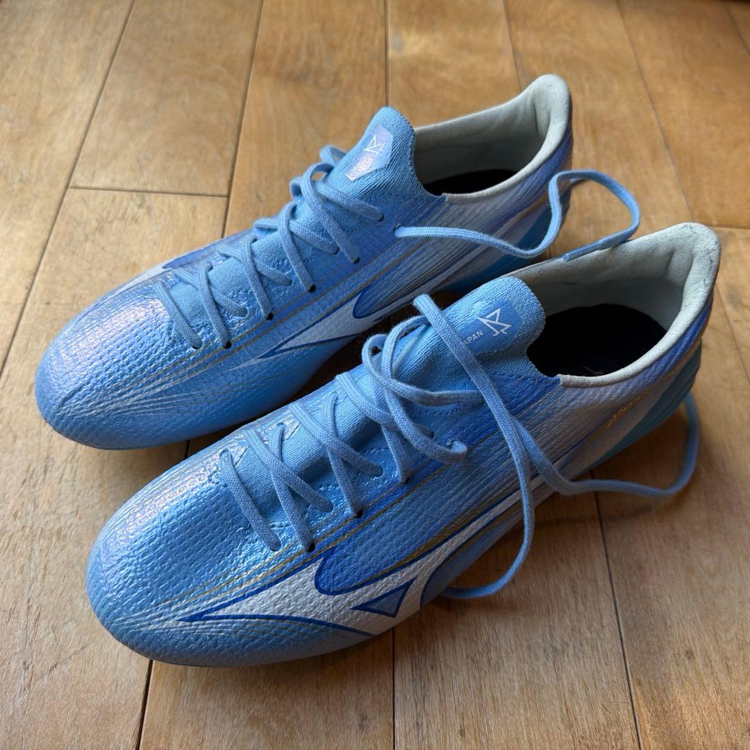 ミズノアルファ3 ELITE 25.5cm