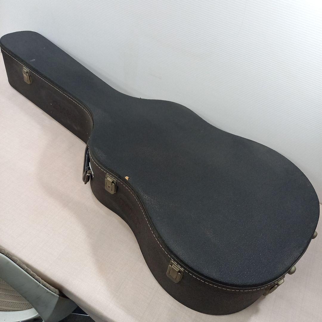 美品◎YAMAHA アコースティックギター FG-200D 日本製 ヤマハ